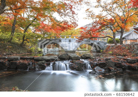 Sungunsa的秋天 Sungunsa的秋天 68150642