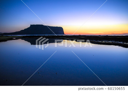 Jeju Gwangchigi Beach Jeju Gwangchigi Beach 68150655
