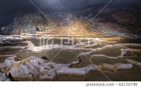 Akiyoshido Yamaguchi Prefecture Mine City 68150796