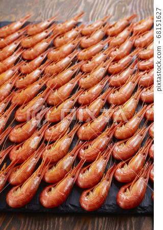 North Sea Shrimp North Sea Shrimp 68151627