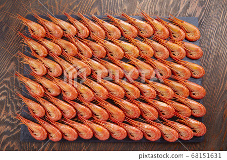 North Sea Shrimp North Sea Shrimp 68151631