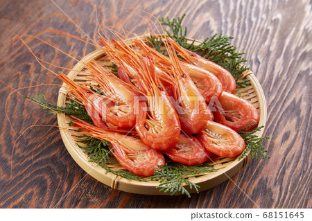 North Sea Shrimp 68151645