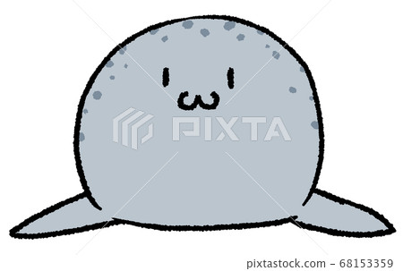 seal seal 68153359