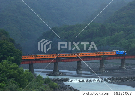 Oigawa railway thomas 2019 new arrivals
