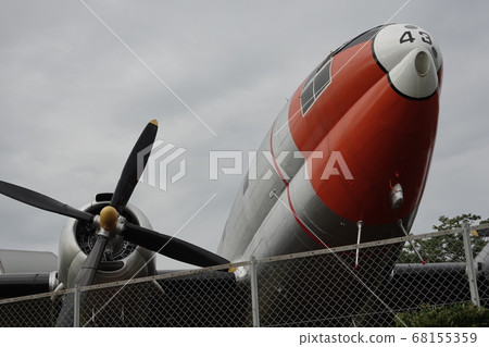 Tokorozawa Aviation Park C-46A Tokorozawa Aviation Park C-46A 68155359