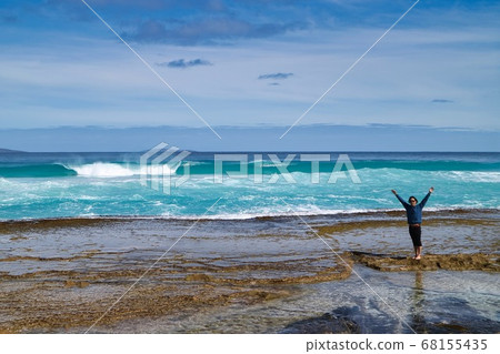 [Australia/WA] Eleven Mile Beach 68155435