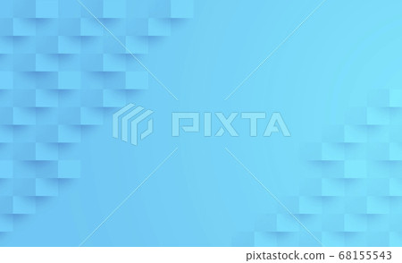 Modern graphic design unevenness 68155543