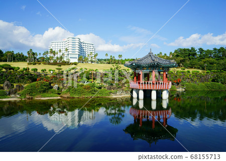 Seogwipocal Hotel Seogwipocal Hotel 68155713