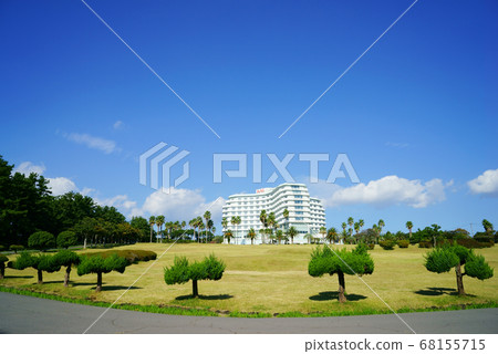 Seogwipocal Hotel 68155715