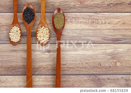 穀物 穀物 68155839
