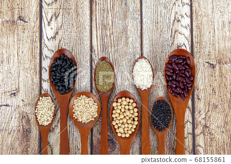 Grain,rice,grain,bean Grain,rice,grain,bean 68155861