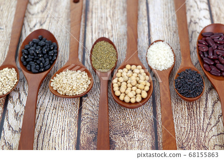 Grain,rice,grain,bean Grain,rice,grain,bean 68155863