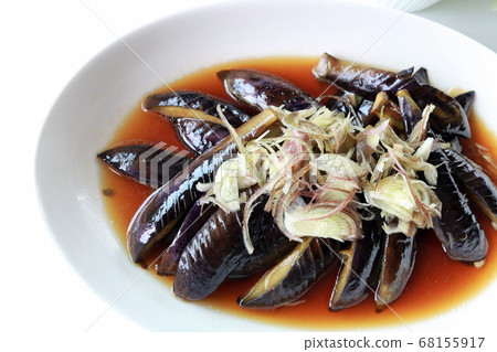 煮茄子茄子 煮茄子茄子 68155917