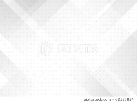 Modern graphic design dots [XL: A3-350dpi] 68155934