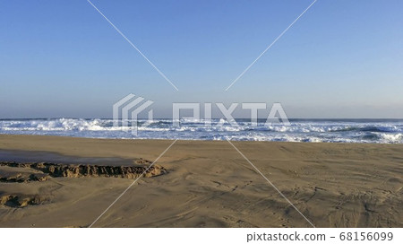 冬天的海 68156099