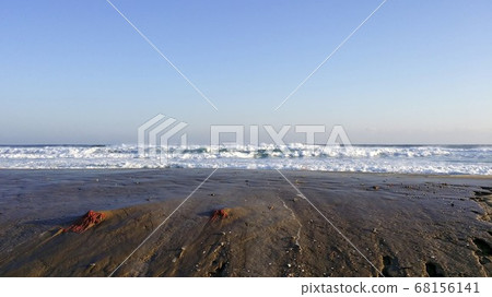 冬天的海 68156141