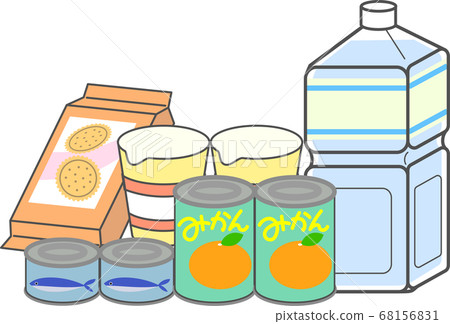 食物庫存 68156831