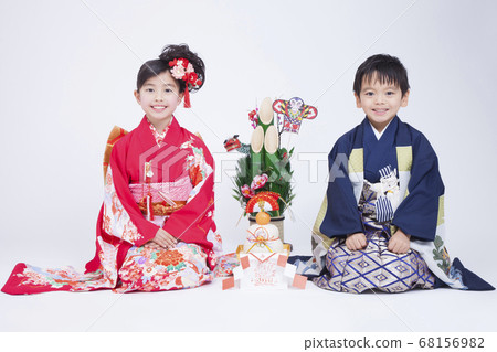 New Year's image 68156982
