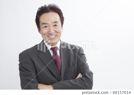 總裁畫像 總裁畫像 68157014