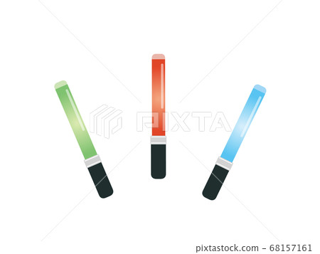 Penlight,車前草插圖 Penlight,車前草插圖 68157161