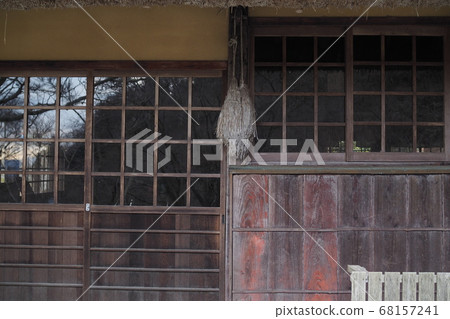 Old folk house cafe Old folk house cafe 68157241