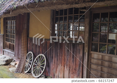 Old folk house cafe Old folk house cafe 68157247