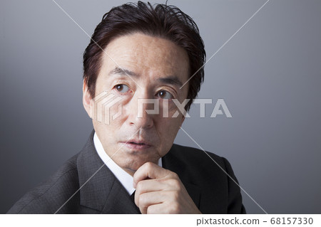 總裁畫像 68157330