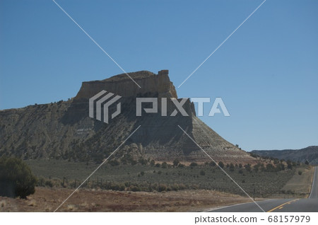 USA Utah Drive USA Utah Drive 68157979