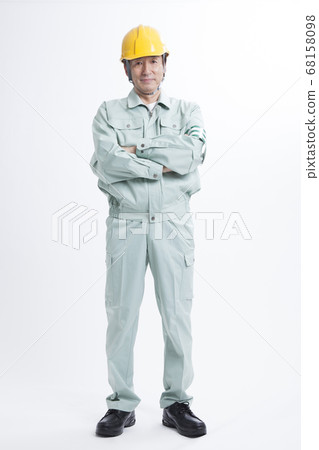 男工人 男工人 68158098