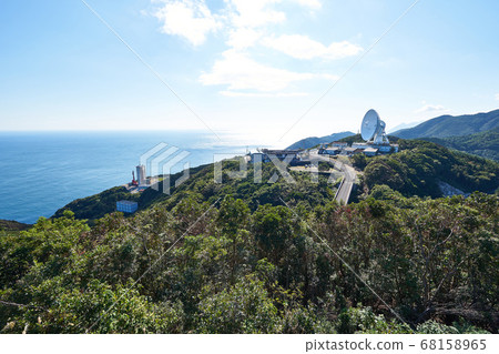 鹿兒島縣內野浦宇航中心天文台 鹿兒島縣內野浦宇航中心天文台 68158965