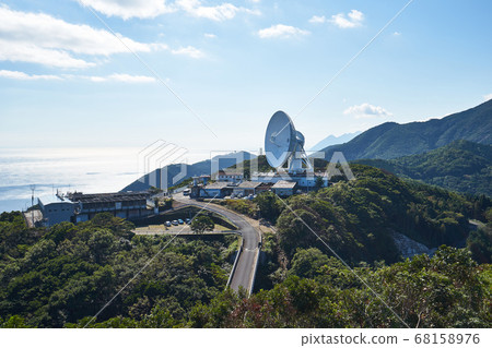 鹿兒島縣內野浦宇航中心天文台 鹿兒島縣內野浦宇航中心天文台 68158976
