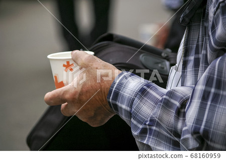 old man old man 68160959