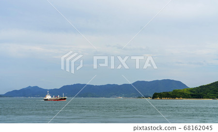 Okunoshima landscape 68162045