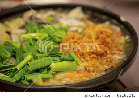Taiwan, national delicacies, taro rice noodle soup, Taiwanese, yutu cuisine, li 芋のスープ, taro rice noodle soup 68162212