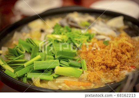 台灣，國民美食，芋頭米粉湯，台湾、郷土料理、里芋のスープ、taro rice noodle soup 68162213