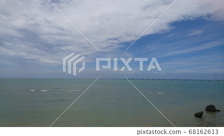 Seaside landscape Seaside landscape 68162613