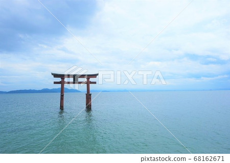 白井神社 68162671