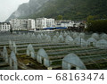 Field and Railway 68163474