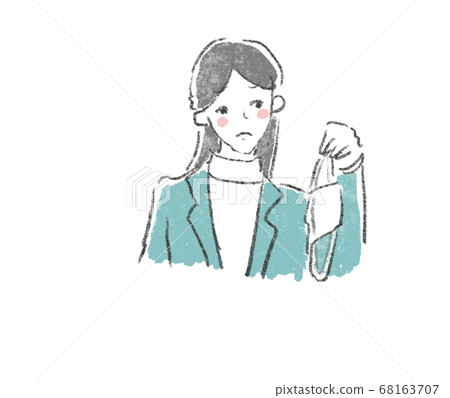 面具恨女人 68163707