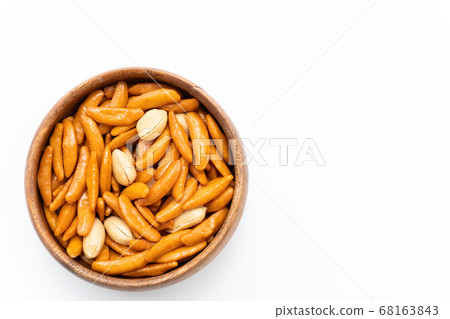 Kaki no Tane　 68163843
