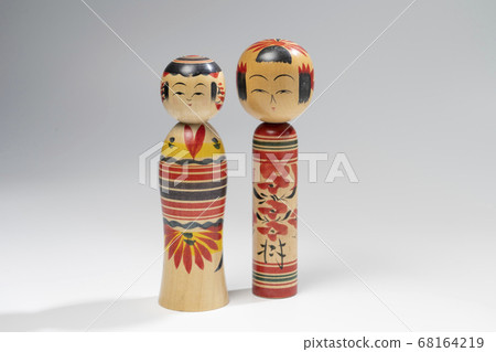 截肢木娃娃 68164219