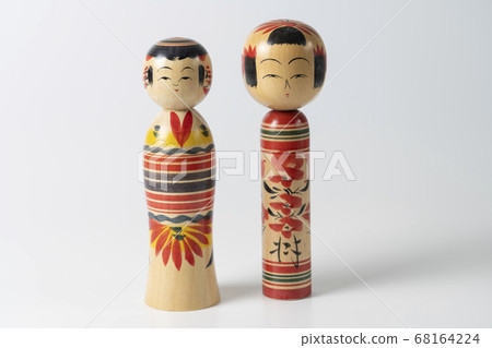 Kokeshi 68164224