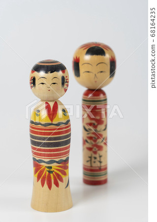 Kokeshi 68164235