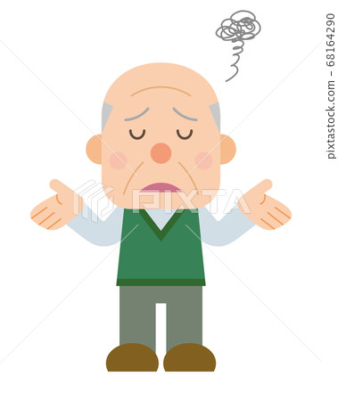 對不起老人 68164290