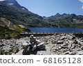 Lake Altost landscape 68165128