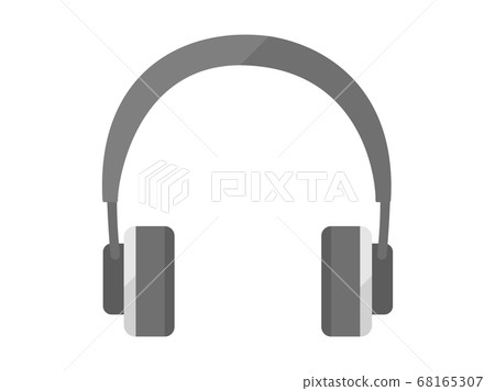 耳機圖 68165307