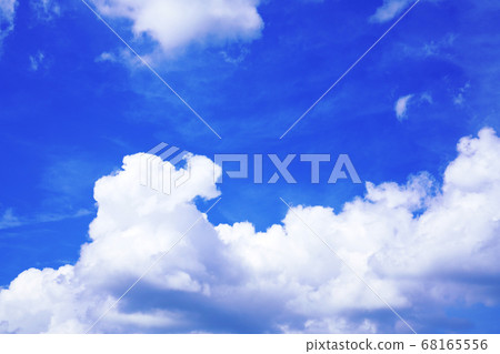 天空 雲 背景 背景材料 照片素材 圖片 圖庫