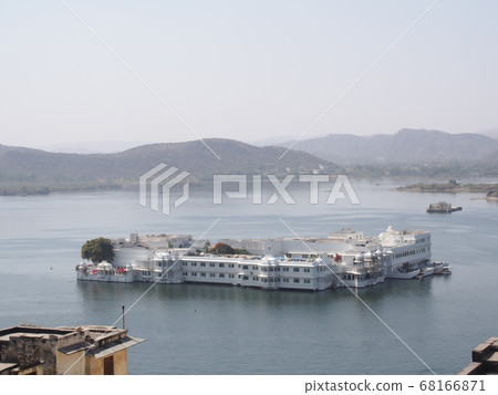 Taj Lake Palace Taj Lake Palace 68166871