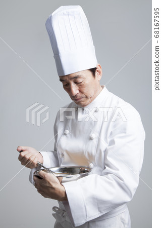 雄性公雞 雄性公雞 68167595