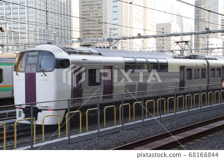 東京綜合機車中心田町中心(215系列) 東京綜合機車中心田町中心(215系列) 68168844